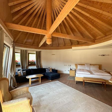 Hotel Table Corvara In Badia Εξωτερικό φωτογραφία