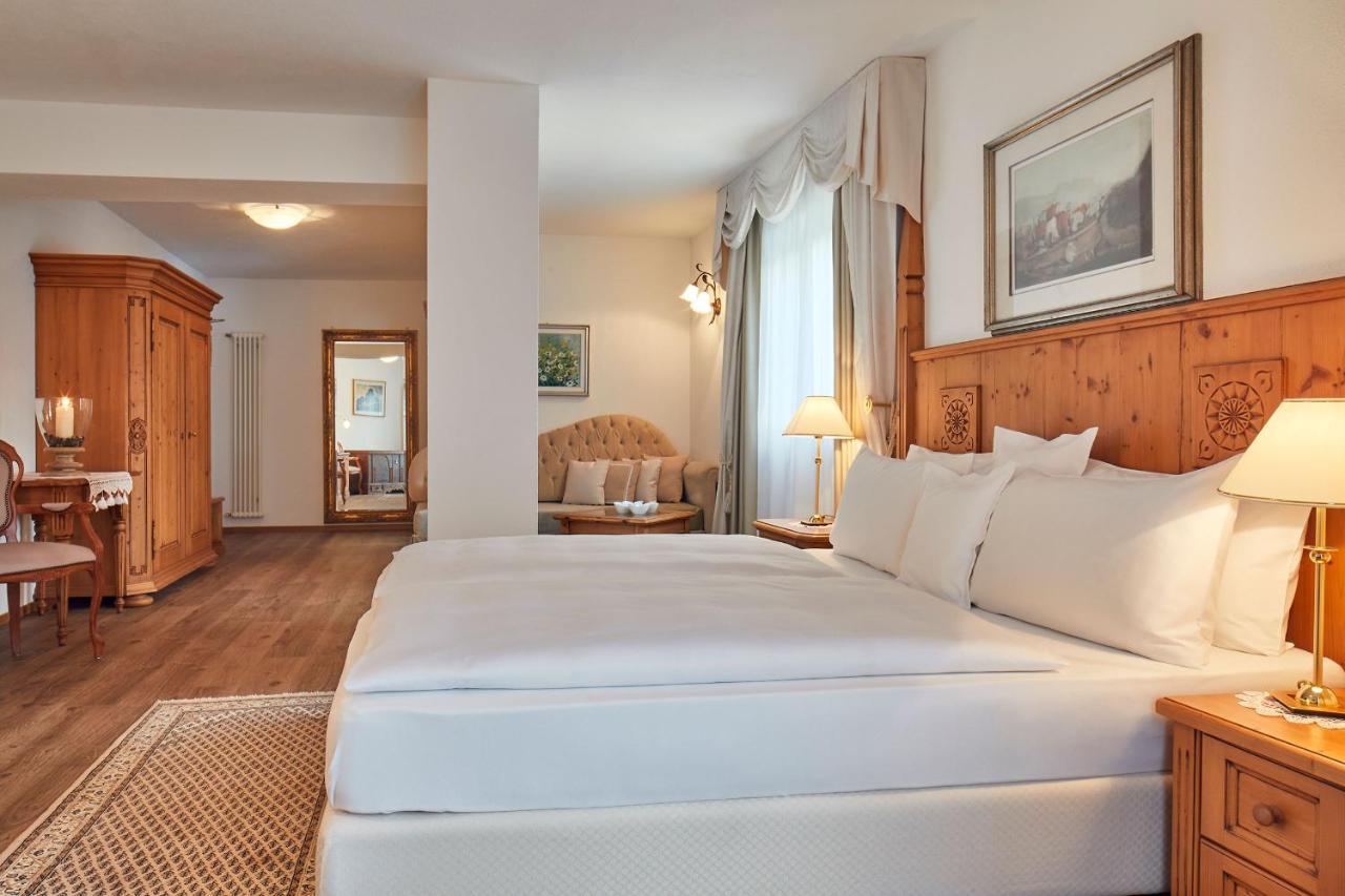 Hotel Table Corvara In Badia Εξωτερικό φωτογραφία