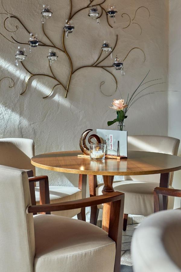 Hotel Table Corvara In Badia Εξωτερικό φωτογραφία