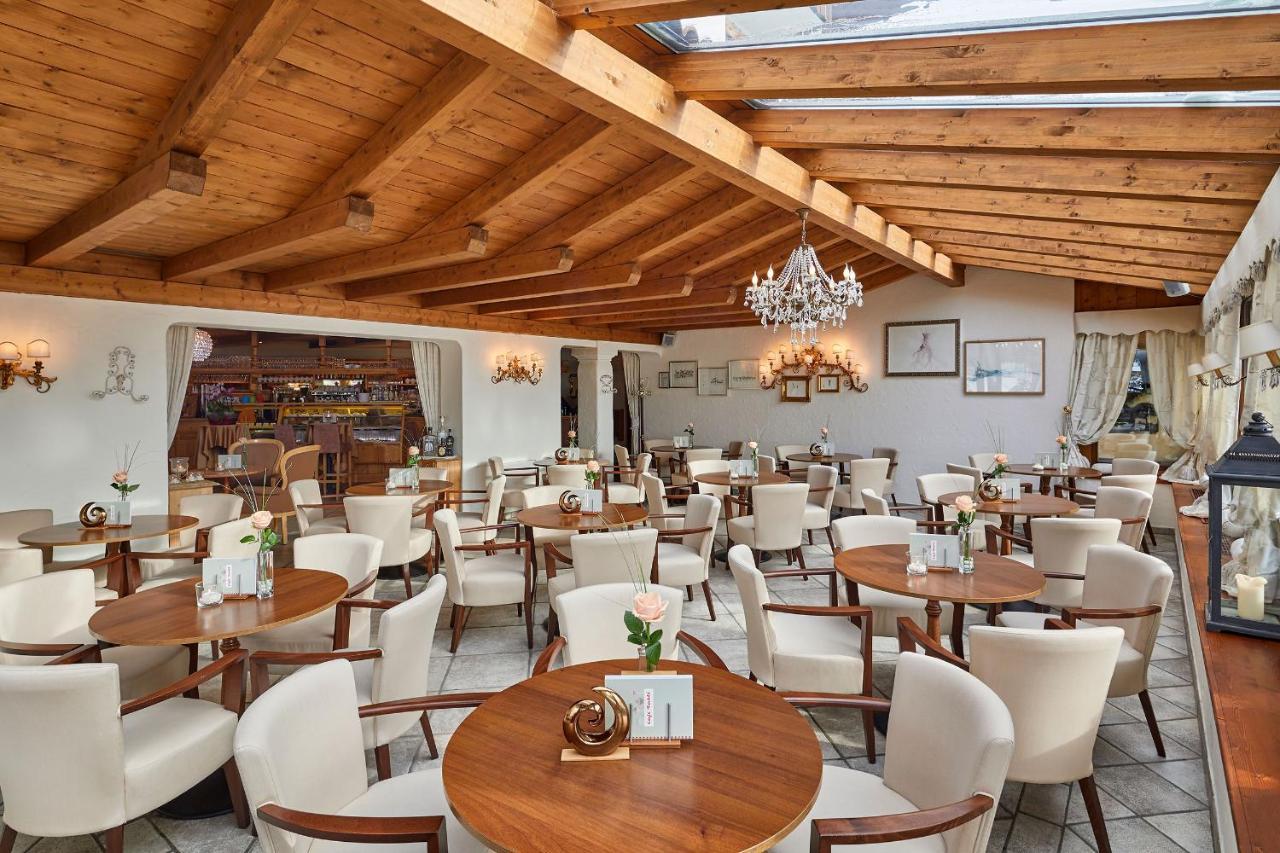 Hotel Table Corvara In Badia Εξωτερικό φωτογραφία