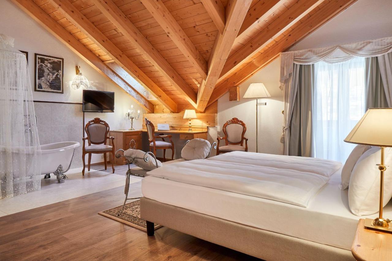 Hotel Table Corvara In Badia Εξωτερικό φωτογραφία
