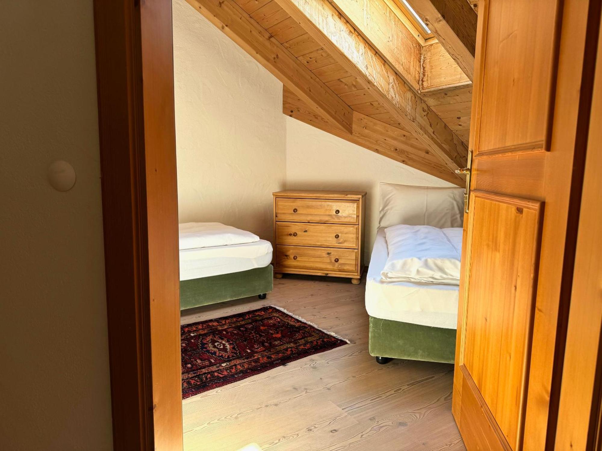 Hotel Table Corvara In Badia Εξωτερικό φωτογραφία